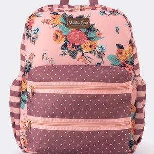 Matilda Jane Floral Dreams Backpack